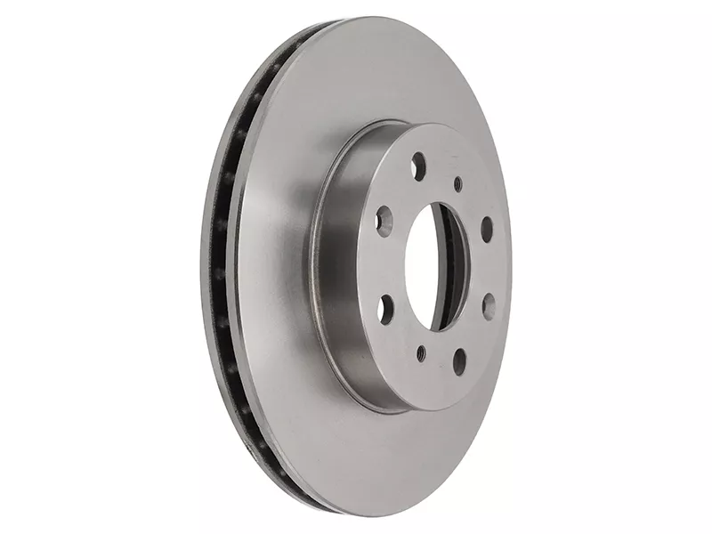 Диск тормозной (Спереди) Honda Civic 83-00 / Civic Ferio 91-05 - Артикул HSDB0105 - Производитель Hosu - Фото, Отзывы, Цены 