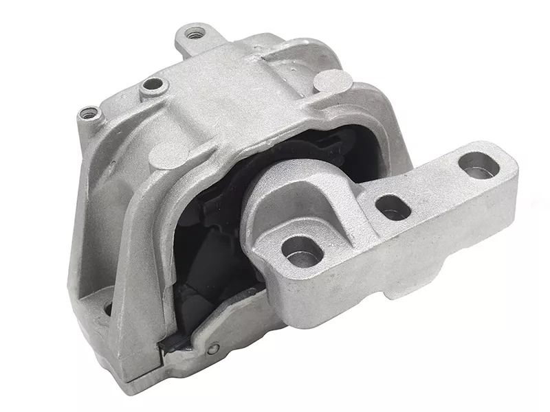 Опора двигателя Audi A3 03-13 / Skoda Octavia 04-13 (Справа) - Артикул HSEM0045 - Производитель Hosu - Фото, Отзывы, Цены 