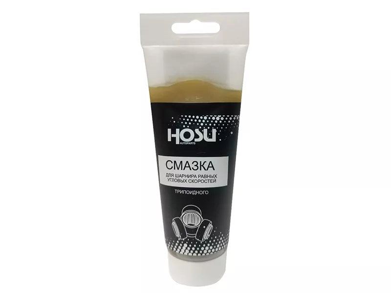 Смазка для трипоидного ШРУСа HOSU PROFESSIONAL LINE 200мл - Артикул HSLM0014 - Производитель Hosu - Фото, Отзывы, Цены 