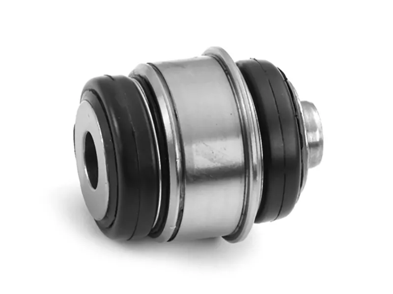 Сайлентблок цапфы BMW 5-Series 95-10 / 6-Series 03-10 - Артикул HSS0013 - Производитель Hosu - Фото, Отзывы, Цены 