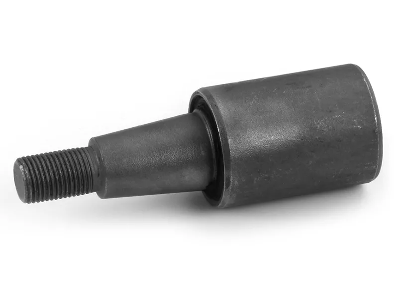 Сайлентблок рычага SsangYong Actyon 05-10 / Actyon Sports 06-12 - Артикул HSS0222 - Производитель Hosu - Фото, Отзывы, Цены 