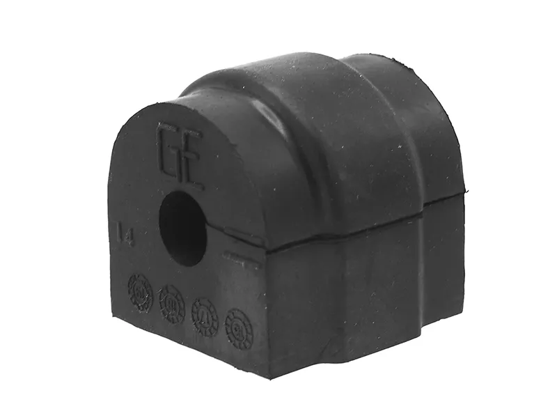 Втулка стабилизатора BMW 5-Series 03-10 - Артикул HSSB0007 - Производитель Hosu - Фото, Отзывы, Цены 