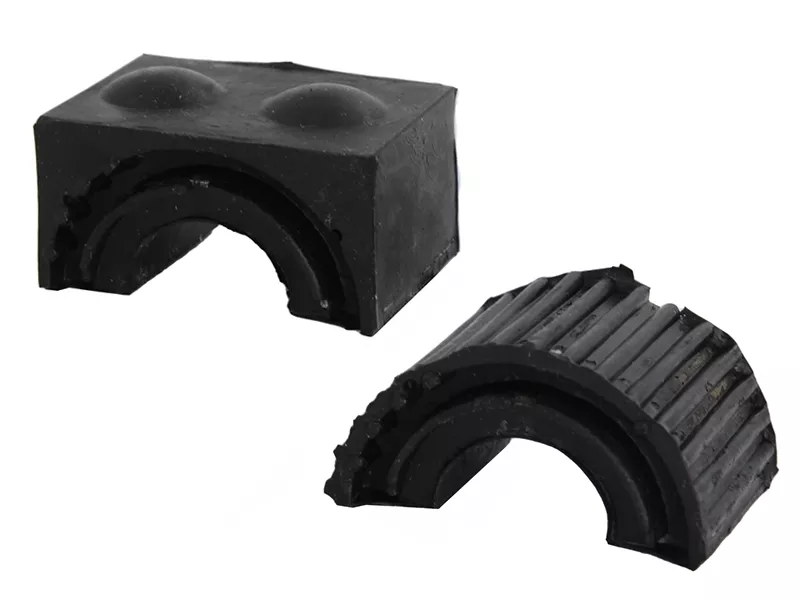 Втулка стабилизатора Audi A3 03-13 / Skoda Octavia 04-13 - Артикул HSSB0110 - Производитель Hosu - Фото, Отзывы, Цены 