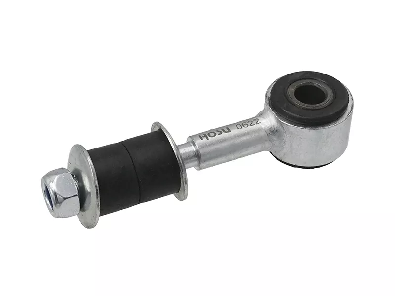 Тяга стабилизатора переднего С РЕЗЬБОЙ MMC PAJERO 91-94 - Артикул HSSL0286 - Производитель Hosu - Фото, Отзывы, Цены 
