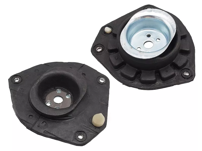 Опора передней стойки Renault Megane 02-09 / Scenic 03-09 - Артикул HSSM0034 - Производитель Hosu - Фото, Отзывы, Цены 