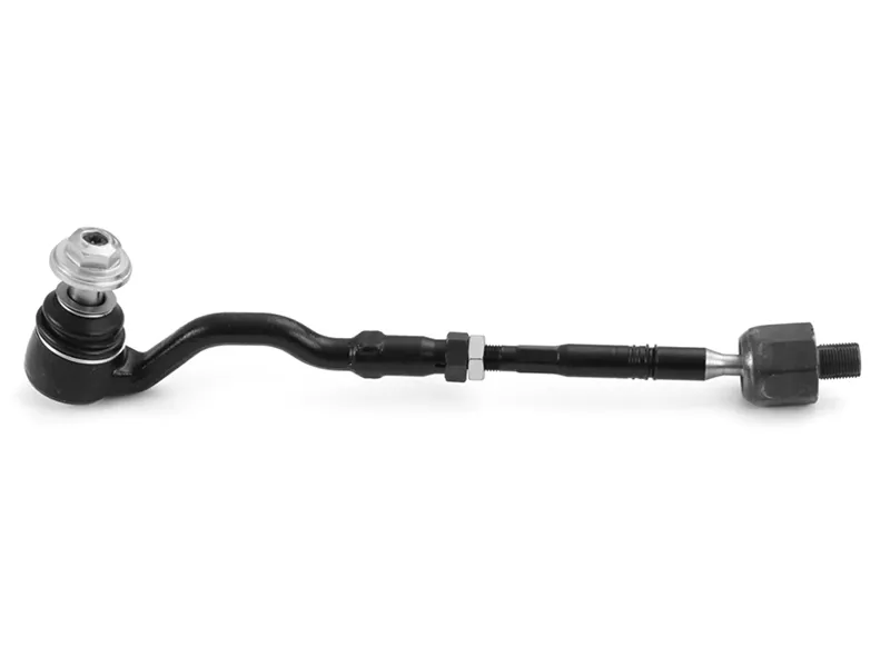 Тяга рулевая BMW X5 07-12/X6 08- LH=RH - Артикул HSSR0042 - Производитель Hosu - Фото, Отзывы, Цены 