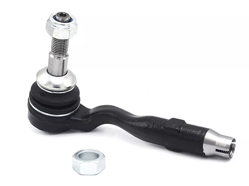 Наконечник рулевой BMW5 F1# 03-10/BMW6 F1# 11- RH - Артикул HSTRE0040 - Производитель Hosu - Фото, Отзывы, Цены 