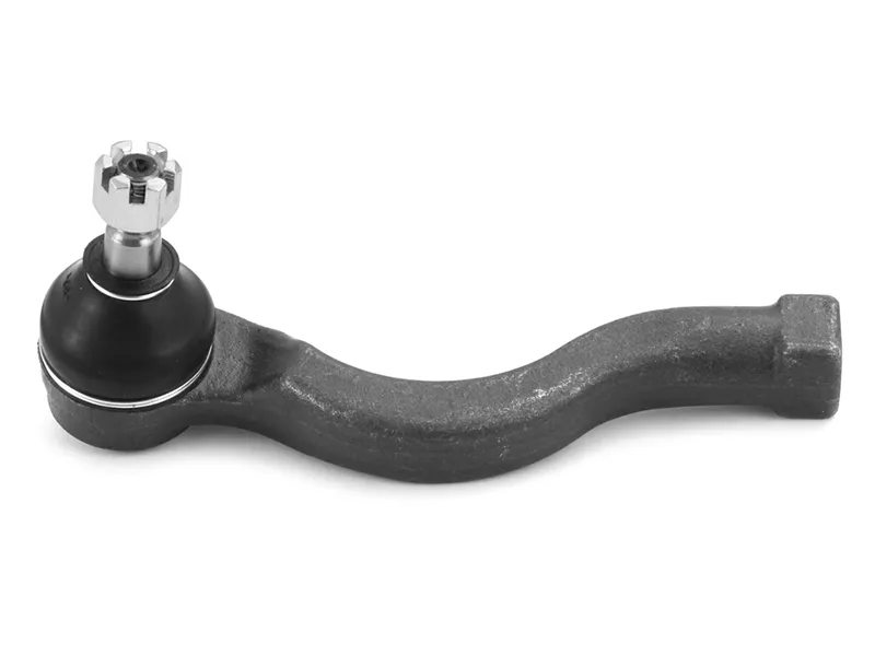 Наконечник рулевой MITSUBISHI L200/PAJERO/MONTERO SPORT/TRITON 08- LH - Артикул HSTRE0110 - Производитель Hosu - Фото, Отзывы, Цены 