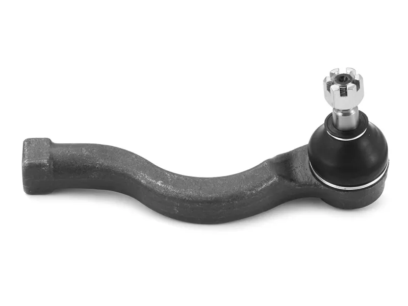 Наконечник рулевой MITSUBISHI L200/PAJERO/MONTERO SPORT/TRITON 08- RH - Артикул HSTRE0111 - Производитель Hosu - Фото, Отзывы, Цены 