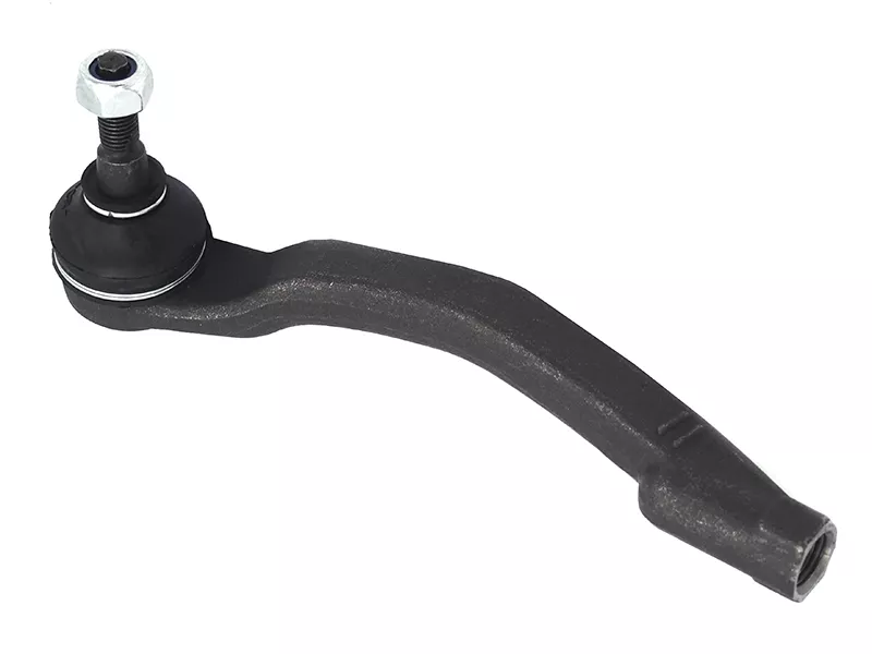 Наконечник рулевой RENAULT MEGANE II 03-/SCENIC II 03- LH - Артикул HSTRE0120 - Производитель Hosu - Фото, Отзывы, Цены 