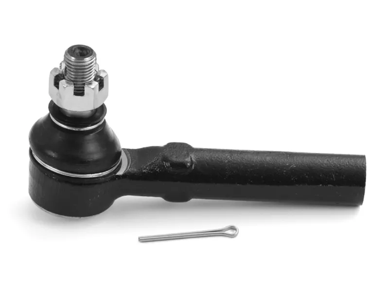 Наконечник рулевой TOYOTA LAND CRUISER PRADO LH=RH 09 - Артикул HSTRE0152 - Производитель Hosu - Фото, Отзывы, Цены 