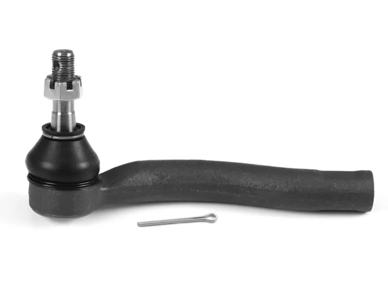 Наконечник рулевой TOYOTA PRIUS 2005-2011 LH - Артикул HSTRE0158 - Производитель Hosu - Фото, Отзывы, Цены 