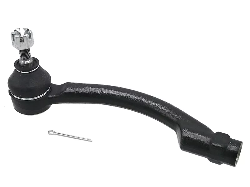 Наконечник рулевой KIA CERATO/FORTE A7 12- LH - Артикул HSTRE0230 - Производитель Hosu - Фото, Отзывы, Цены 