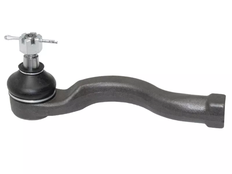 Наконечник рулевой MITSUBISHI L200/PAJERO/MONTERO SPORT/TRITON 08- RH - Артикул HSTRE0240 - Производитель Hosu - Фото, Отзывы, Цены 