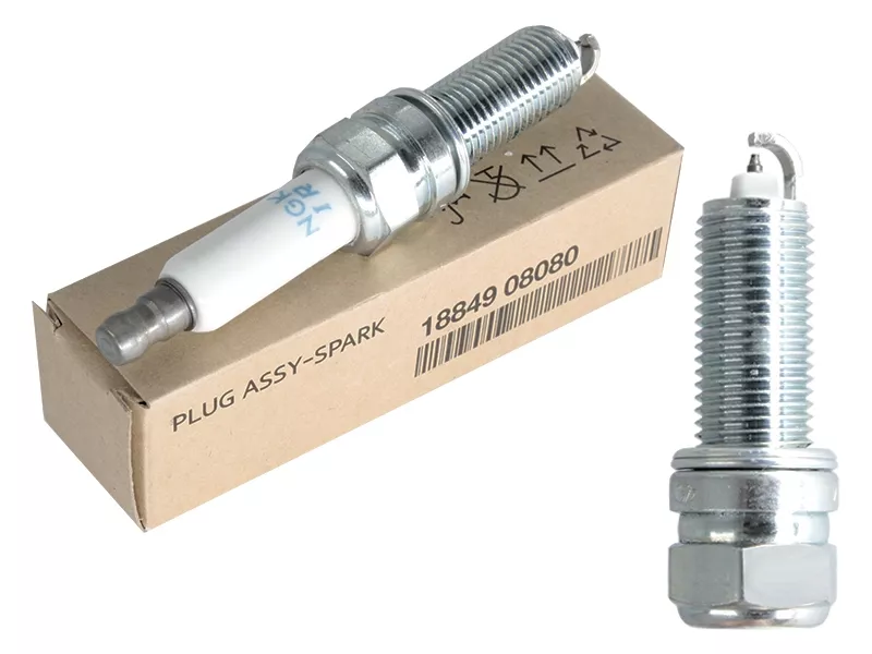 Свеча зажигания HYUNDAI ELANTRA/I30/SONATA/TUCSON/IX35 - Артикул 1884908080 - Производитель Hyundai-Kia - Фото, Отзывы, Цены 