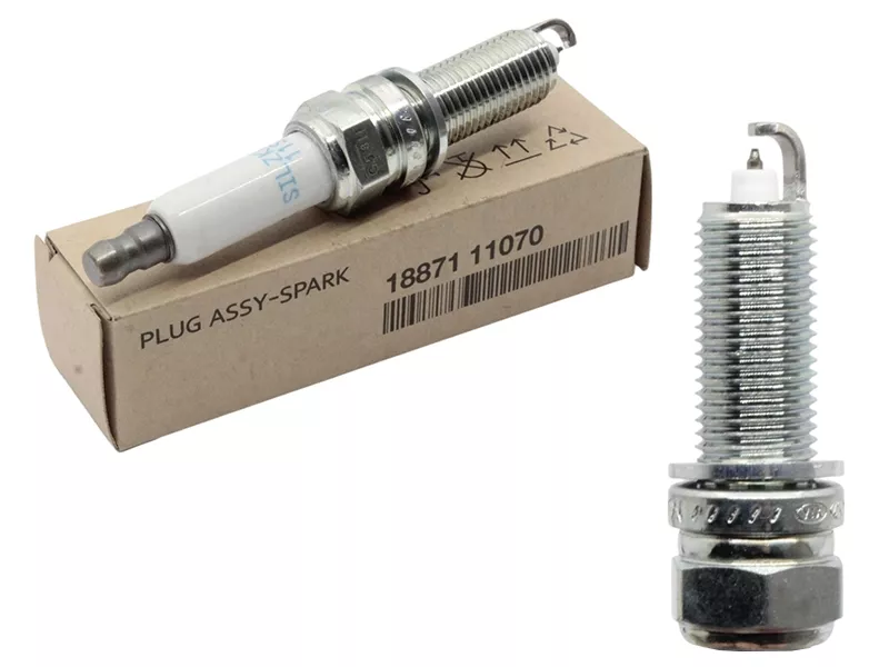 Свеча зажиганияTUCSON 20-23 G4KM 2,5 - Артикул 1887111070 - Производитель Hyundai-Kia - Фото, Отзывы, Цены 