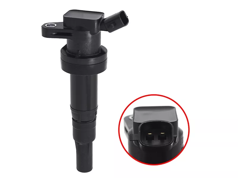 Катушка зажигания HYUNDAI SOLARIS 1,4 17-/KIA RIO 17 - Артикул 2730103200 - Производитель Hyundai-Kia - Фото, Отзывы, Цены 