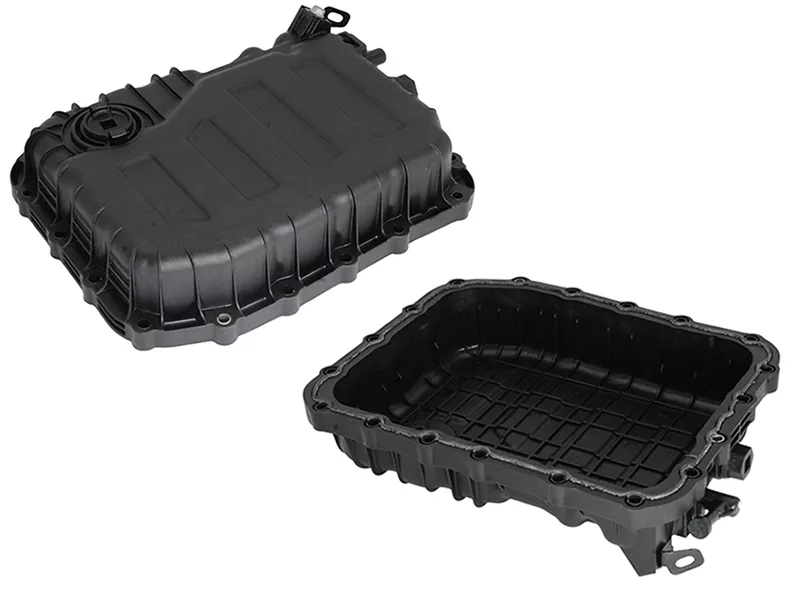 Поддон АКПП Hyundai Creta 15-20 / Elantra 15-20 - Артикул 452802F000 - Производитель Hyundai-Kia - Фото, Отзывы, Цены 