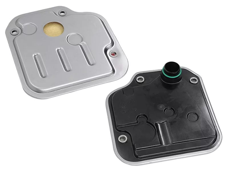 Фильтр АКПП Hyundai Elantra 06-12 / Solaris 10-17 - Артикул 4632123001 - Производитель Hyundai-Kia - Фото, Отзывы, Цены 