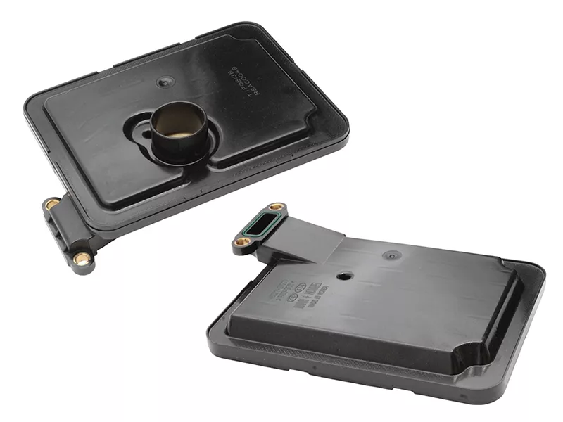 Фильтр АКПП Hyundai ix35 09-15 / Santa Fe 12-19 - Артикул 4632126000 - Производитель Hyundai-Kia - Фото, Отзывы, Цены 