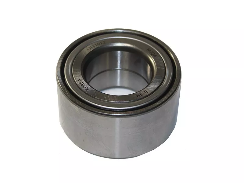 Подшипник передней ступицы CHEVROLET LACETTI, REZZO 39/74/39 (закрытый) - Артикул IJ111012 - Производитель Iljin - Фото, Отзывы, Цены 