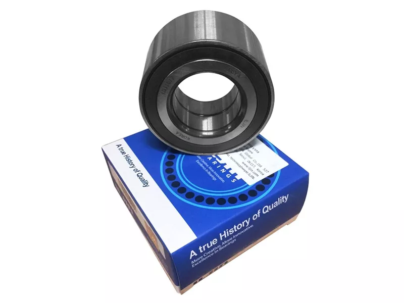 Подшипник передней ступицы HYUNDAI SOLARIS 17-/KIA RIO 17 - Артикул IJ111017 - Производитель Iljin - Фото, Отзывы, Цены 