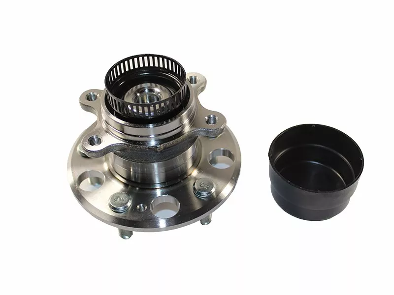 Ступичный узел задн. HYUNDAI ELANTRA/I30/KIA CEED 06 - Артикул IJ113010 - Производитель Iljin - Фото, Отзывы, Цены 