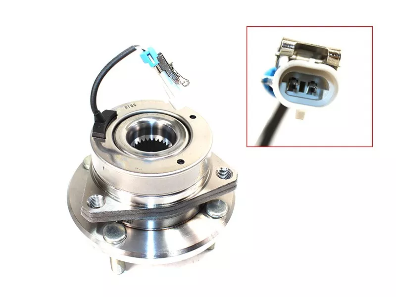 Ступичный узел перед CHEVROLET EPICA 06-11/EVANDA 05-06 - Артикул IJ113016 - Производитель Iljin - Фото, Отзывы, Цены 