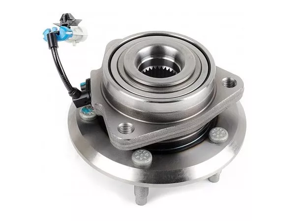 Ступичный узел перед CHEVROLET CAPTIVA/DAEWOO WINSTORM/OPEL ANTARA 06 - Артикул IJ113019 - Производитель Iljin - Фото, Отзывы, Цены 