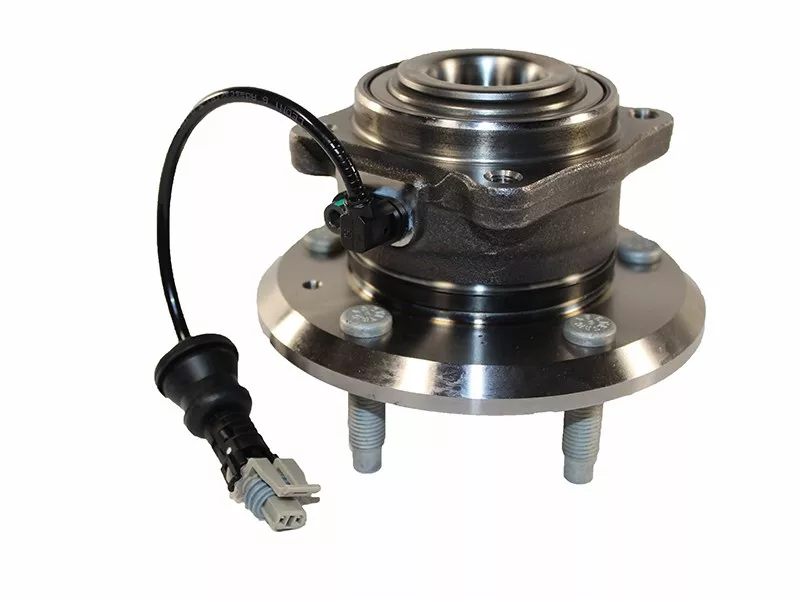 Ступичный узел задн. CHEVROLET CAPTIVA/DAEWOO WINSTORM/OPEL ANTARA 06 - Артикул IJ113020 - Производитель Iljin - Фото, Отзывы, Цены 