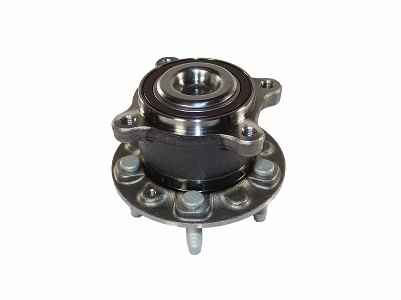 Ступичный узел задн. CHEVROLET CRUZE/OPEL ASTRA-J (R15) - Артикул IJ113033 - Производитель Iljin - Фото, Отзывы, Цены 