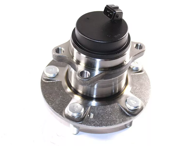 Ступичный узел задн. KIA SOUL 08- (+ABS) - Артикул IJ113035 - Производитель Iljin - Фото, Отзывы, Цены 