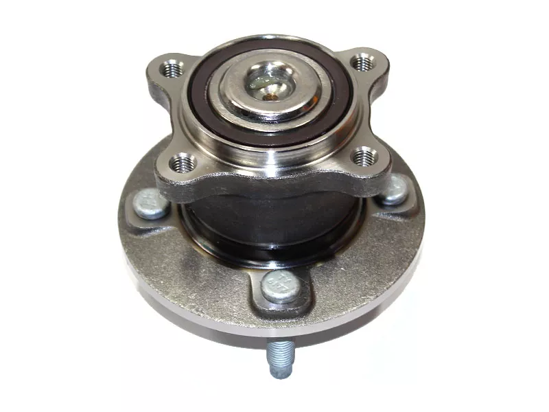 Ступичный узел задн. CHEVROLET AVEO (T300)/COBALT (4болт.) ABS 11 - Артикул IJ113065 - Производитель Iljin - Фото, Отзывы, Цены 