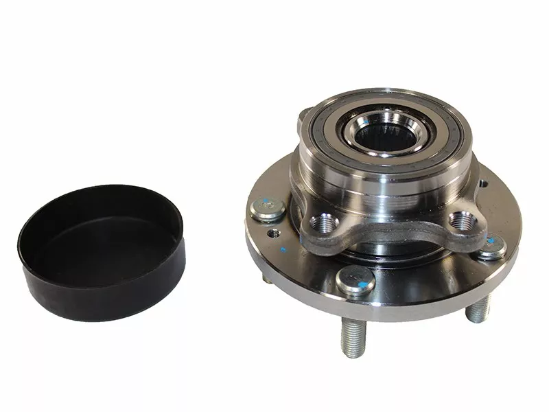 Ступичный узел перед HYUNDAI I30/KIA CEED 12- CH - Артикул IJ113067 - Производитель Iljin - Фото, Отзывы, Цены 