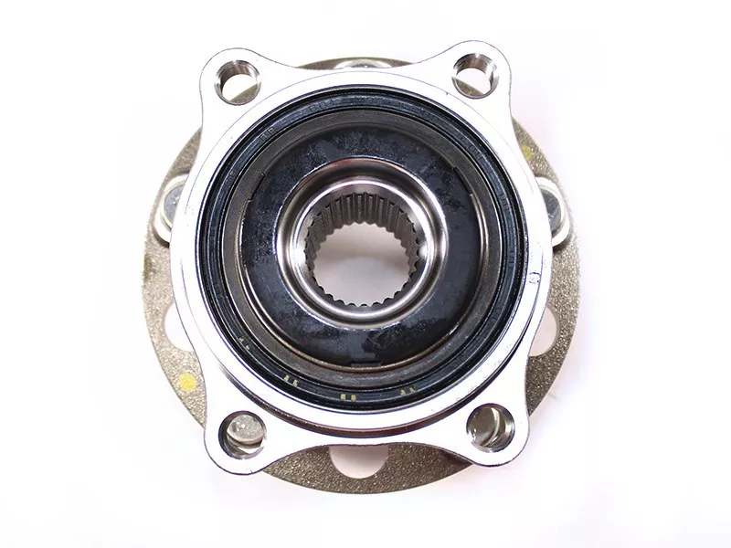 Ступичный узел перед HYUNDAI SANTA FE 12-/KIA SORENTO 09 - Артикул IJ113079 - Производитель Iljin - Фото, Отзывы, Цены 