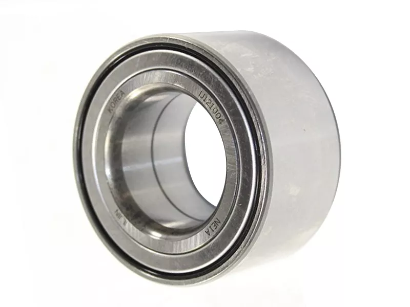 Подшипник передней ступицы MAZDA 2/DEMIO DY# 06- (с ABS) - Артикул IJ121004 - Производитель Iljin - Фото, Отзывы, Цены 