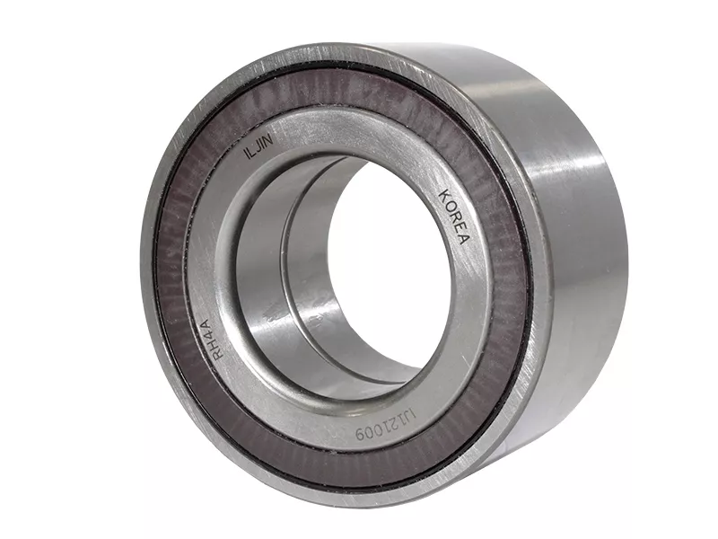 Подшипник передней ступицы NISSAN TERRANO/RENAULT DUSTER/FLUENCE/MEGANE(с ABS) - Артикул IJ121009 - Производитель Iljin - Фото, Отзывы, Цены 