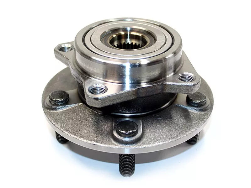 Ступичный узел перед MMC GALANT 92-02 E53A / EC1A, LEGNUM, CHARIOT 96-02 - Артикул IJ123038 - Производитель Iljin - Фото, Отзывы, Цены 