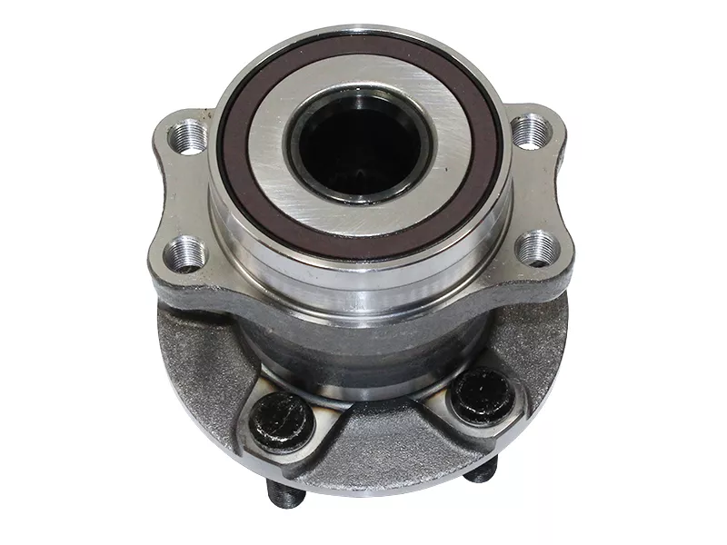 Ступичный узел задн. SUBARU FORESTER/IMPREZA/XV 12 - Артикул IJ123167 - Производитель Iljin - Фото, Отзывы, Цены 