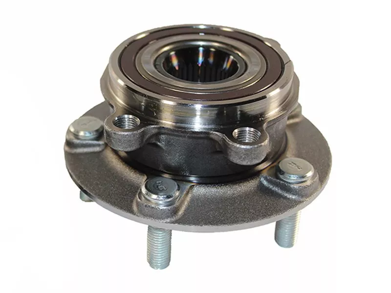 Ступичный узел перед MAZDA 3/6/CX-5 11 - Артикул IJ123172 - Производитель Iljin - Фото, Отзывы, Цены 