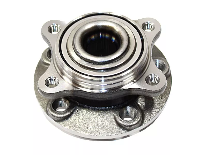 Ступичный узел перед VOLVO S60/S80/V70/XC70 00 - Артикул IJ133009 - Производитель Iljin - Фото, Отзывы, Цены 