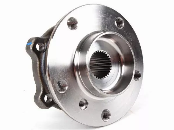 Ступичный узел перед BMW X5 E70/X6 71/72 07 - Артикул IJ133036 - Производитель Iljin - Фото, Отзывы, Цены 