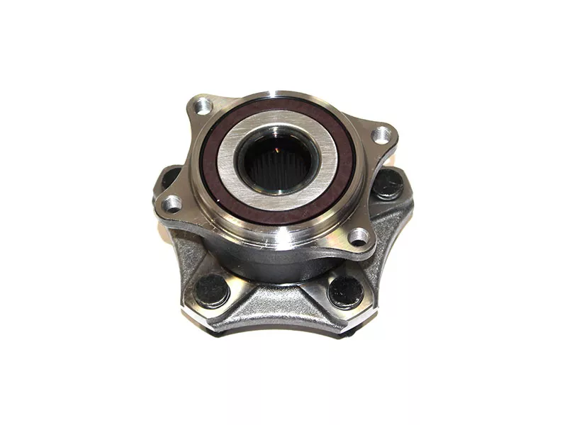 Ступичный узел перед/зад SUZUKI GRAND VITARA 05 - Артикул IJ133047 - Производитель Iljin - Фото, Отзывы, Цены 