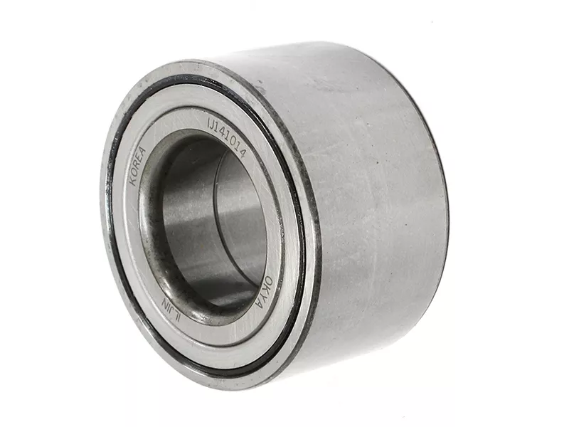 Подшипник передней ступицы OPEL CORSA C/MERIVA 01 - Артикул IJ141014 - Производитель Iljin - Фото, Отзывы, Цены 