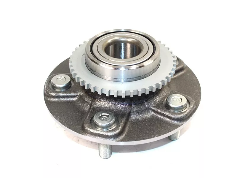 Ступичный узел задн. NISSAN CEFIRO A33 98- (ABS-44 зубьев) - Артикул IJ142007 - Производитель Iljin - Фото, Отзывы, Цены 