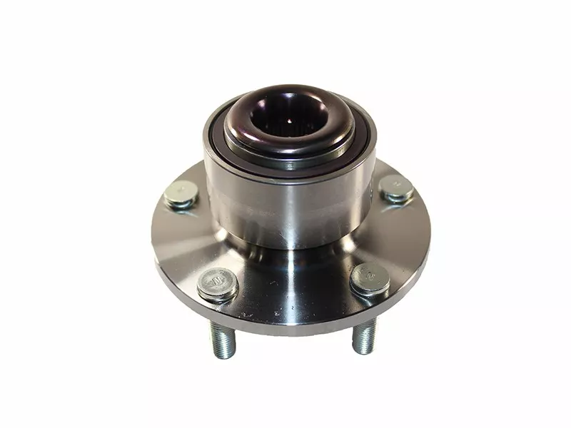 Ступичный узел перед MAZDA 3/AXELA 03 - Артикул IJ142012 - Производитель Iljin - Фото, Отзывы, Цены 