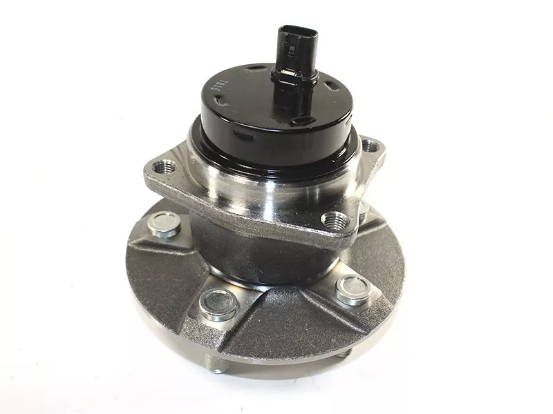 Ступичный узел задн. TOYOTA ALION/AVENSIS/CALDINA/WISH/OPA (5 шпилек) - Артикул IJ143004 - Производитель Iljin - Фото, Отзывы, Цены 