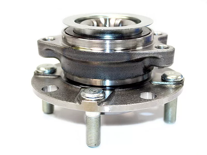 Ступичный узел перед NISSAN TIIDA C11 ЛЕВЫЙ РУЛЬ - Артикул IJ143023 - Производитель Iljin - Фото, Отзывы, Цены 