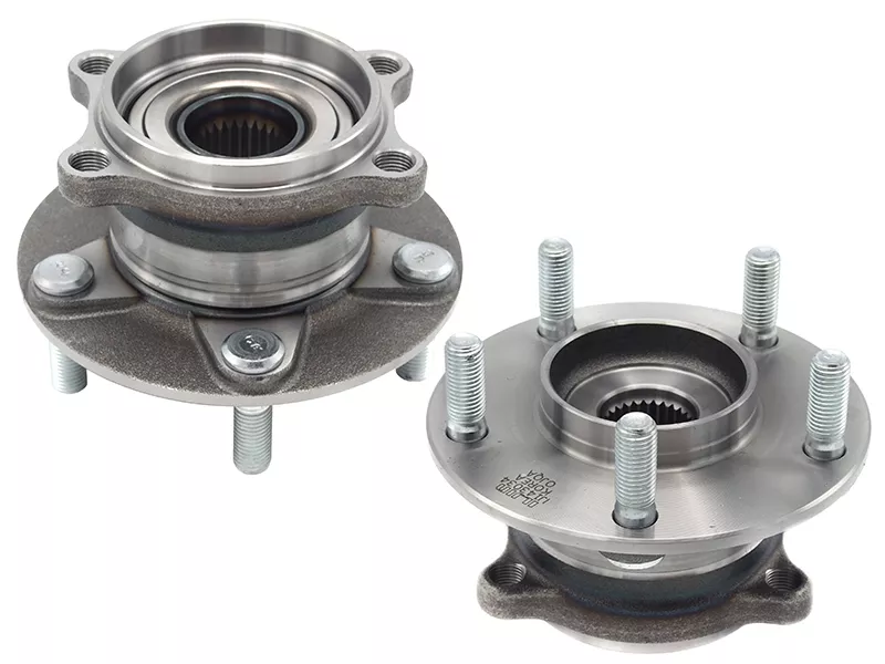 Ступичный узел задн. MAZDA CX-5 4WD 11 - Артикул IJ143034 - Производитель Iljin - Фото, Отзывы, Цены 