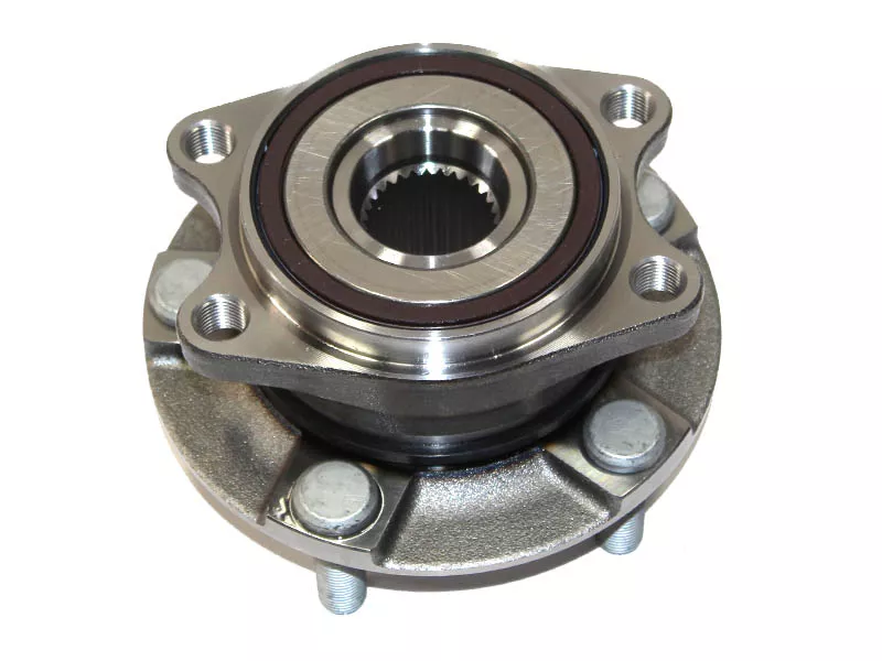 Ступичный узел перед NISSAN X-TRAIL (T32) 14 - Артикул IJ143035 - Производитель Iljin - Фото, Отзывы, Цены 